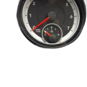 2015 Ram 1500 Instrument Cluster with 3.5-inch Display (Used OEM)
