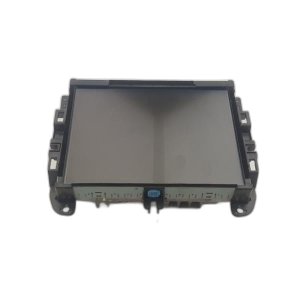 2016 Dodge Durango AM-FM-XM Radio with 8.4-Inch Display (Used OEM)
