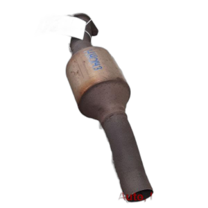 2017-2018 Ford Escape Catalytic Converter - Rear, Front, Rear (EPA Re-Certified OEM)