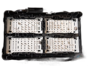 2019-2021 Chevrolet Malibu Underhood Engine Fuse Box Assembly (Used OEM)