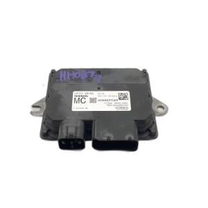 2020-2023 Nissan Frontier Clear VTC Control Module (New OEM)