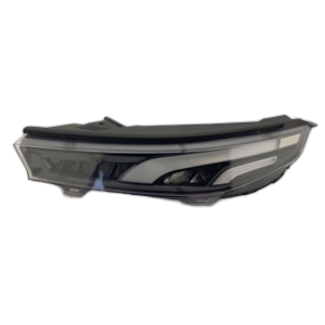 2020-2022 Hyundai Palisade Bumper Daytime Running and Turn Signal Light - Left (Driver) (Used OEM)