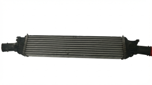 2009-2016 Audi A4 Intercooler (Used OEM)