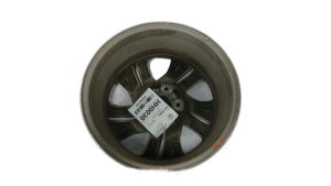 2019-2020 Hyundai Elantra 16x6.5 5-Split Spoke Silver Painted Alloy Wheel (Used OEM)