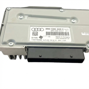 2014-2017 Audi SQ5 Audio System Amplifier (Used OEM)