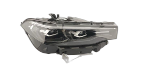 2019-2022 BMW X7 LED Headlight Assembly - Right (Passenger) (New OEM)