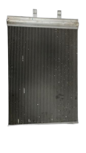 2022-2025 Mitsubishi Outlander A/C Condenser Assembly (Used OEM)