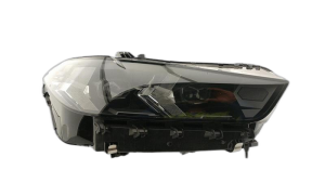 2024 BMW X5 LED Headlight Assembly - Right (Passenger) (New OEM)
