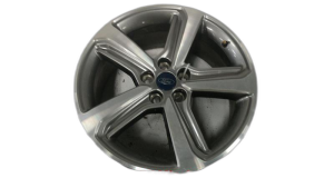 2019-2024 Ford Edge 18x8 5-Spoke Machined Charcoal Alloy Wheel (Used OEM)
