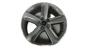 2019-2024 Ford Edge 18x8 5-Spoke Machined Charcoal Alloy Wheel (Used OEM)