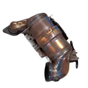 2024-2026 Chevrolet Trax Turbo-Mounted Catalytic Converter (EPA Re-Certified OEM)