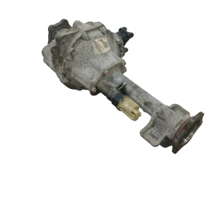2015-2016 GMC Yukon XL Front Differential Carrier Assembly 3.23 Ratio (Used OEM)