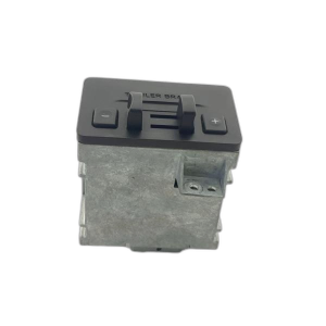 2011-2014 Ford F-150 Trailer Brake Towing Control Module (Used OEM)