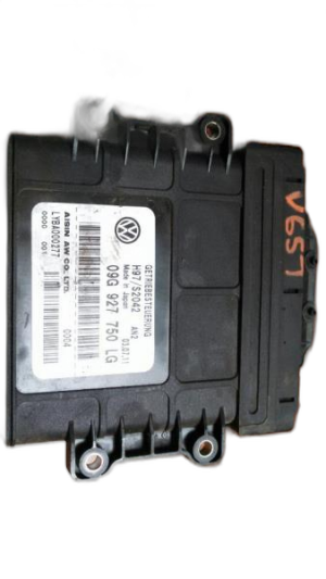 2012-2014 Volkswagen Beetle Transmission Control Module (Used OEM)