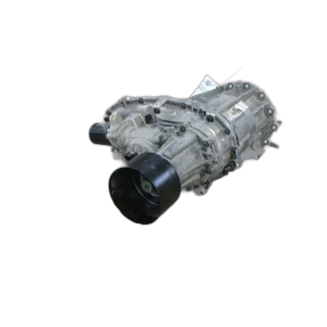 2023-2025 Nissan Frontier Transfer Case Assembly with Shift Motor (Used OEM)