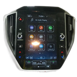 2024-2025 Subaru Impreza 11.6-Inch Infotainment Display Screen (Used OEM)