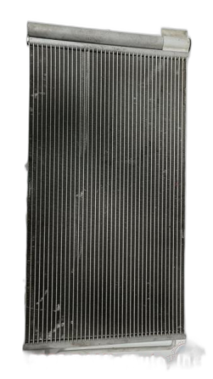 2015-2018 Ford Focus A/C Condenser Assembly (Used OEM)