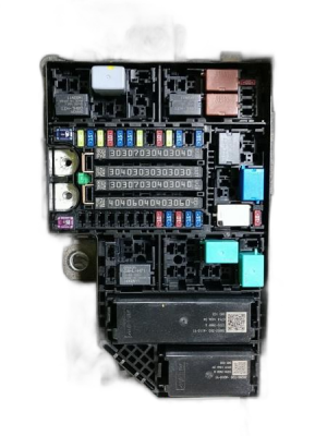 2023-2025 Honda HR-V Underhood Fuse Box Assembly (Used OEM)