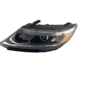 2014-2015 Kia Sorento Headlight Assembly - Left (Driver) (New OEM)