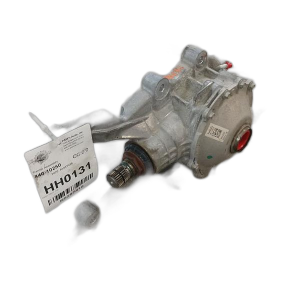 2020-2025 Lincoln Aviator Differential Carrier Assembly 3.58 Ratio - Front (Used OEM)