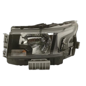 2022-2025 Nissan Frontier Headlight Assembly - Left (Driver) (Used OEM)