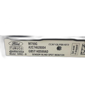 2016-2017 FORD EXPLORER Blind Spot Control Module (Used OEM)