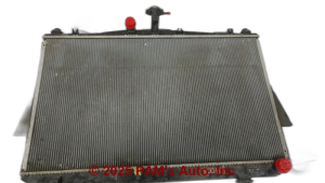2012-2015 Lexus RX450h Radiator Assembly (Used OEM)