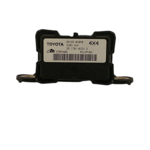 2008-2018 Toyota Sequoia Stability and Yaw Rate Control Module (Used OEM)