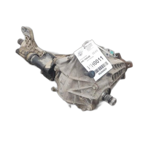2022-2024 Ram 1500 Classic Front Differential Carrier Assembly 3.55 Ratio (Used OEM)