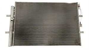 2015-2019 Ford Transit-250 A/C Condenser Assembly (Used OEM)