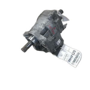 2018-2024 Volkswagen Tiguan Black Transfer Case Assembly (Used OEM)