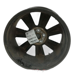 2023-2025 Honda Pilot Gray 20x8 7-Spoke Alloy Wheel (Used OEM)