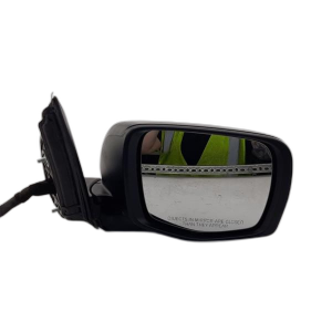 2023-2025 Honda Pilot Black Power Heated Door/Side View Mirror - Right (Passenger) (Used OEM)