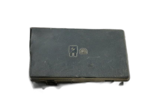 2017 Ford Explorer Underhood Engine Fuse Box Assembly (Used OEM)