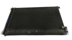 2017-2025 Audi Q7 A/C Condenser Assembly (Used OEM)