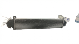 2019 Acura RDX Black Intercooler (Used OEM)