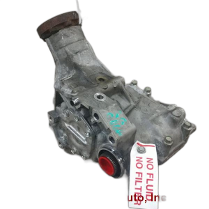 2019-2025 Acura RDX Black Transfer Case Assembly (Used OEM)
