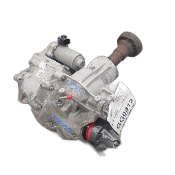 2021-2026 Ford Bronco Sport Transfer Case Assembly Less Shift Motor (Used OEM)