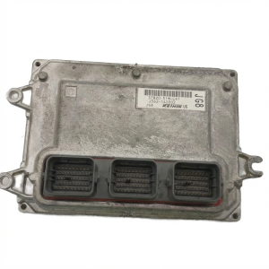 2019 Honda HR-V Engine Control Module (ECM) (New OEM)
