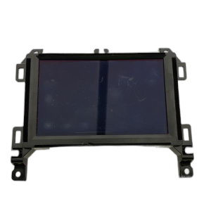 2021 Jeep Gladiator 7-Inch Touchscreen Radio Receiver and Display (Used OEM)