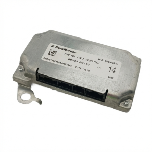 OEM Transfer Case Control Module for 2022-2025 Toyota SEQUOIA, TUNDRA (OEM)