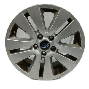 2015-2019 Subaru Legacy Alloy Wheel (Used OEM)