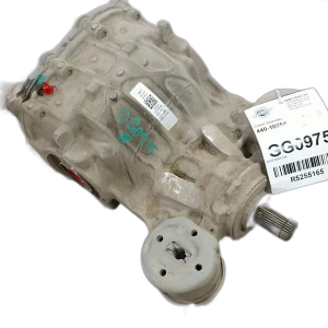 2020-2025 Lincoln Aviator Differential Carrier Assembly - Rear (Used OEM)