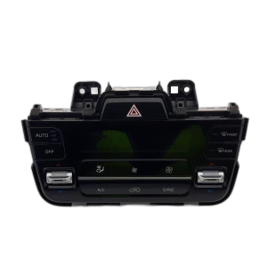 2021-2023 Kia Sorento Automatic Temperature Control Assembly (Used OEM)