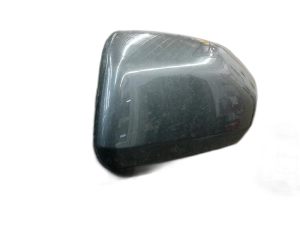 2020-2022 Hyundai Palisade Gray Power Heated Door/Side View Mirror - Left (Driver) (Used OEM)