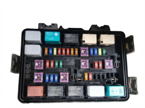 2018-2019 Honda Odyssey Underhood Engine Fuse Box Assembly (Used OEM)