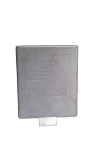2003-2008 Pontiac Vibe Theft and Keyless Entry Control Module (Used OEM)
