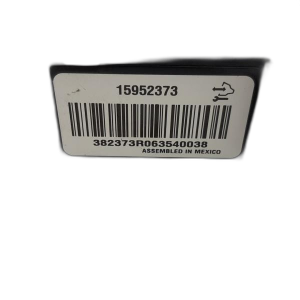 2007 GMC Sierra 1500 Automatic Temperature Control Module (Used OEM)