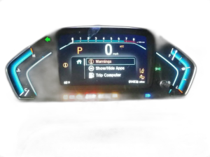 2019 Honda Odyssey Instrument Cluster (Used OEM)