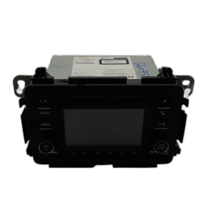 2019-2022 Honda HR-V AM-FM-CD Radio with 5-Inch Display (Used OEM)